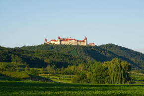 Gästehaus Benediktinerstift Göttweig - Bed & Breakfast Monastery